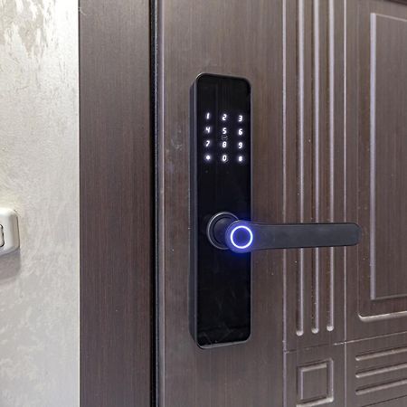 "7 Я-41" Apartment Astana Exterior foto